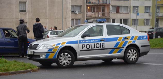 Policie se střelcem z U. Brodu před zásahem vyjednávala