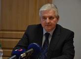 Rusnokova vláda uvažuje o prolomení limitů těžby na Mostecku