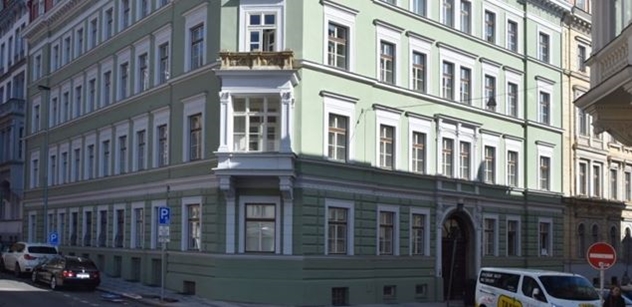 Praha 5: Den otevřených dveří v Domě s pečovatelskou službou v Zubatého ulici