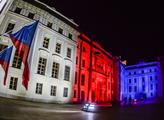 V Česku dnes začne rozhodování o tom, kdo bude jeho čtvrtým prezidentem