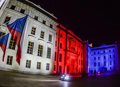 Vybírání českého prezidenta začne odpoledne v Americe, v Evropě až v pátek