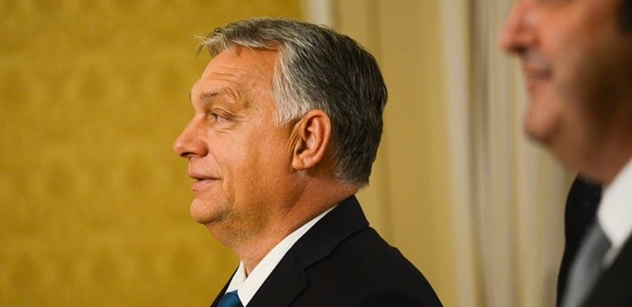 Viktor Orbán nejen pro PL: Prchají k nám Indové, Nigerijci. A hodně. Všechny je pošleme domů