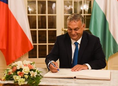 Zaplaťte Maďarsku! Orbán si vyšlápl na von der Leyenovou. Nevídané