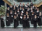 Pražský filharmonický sbor na letních festivalech v Rakousku a Švýcarsku