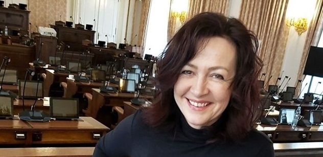 Dražilová (ANO): Dlouhodobá péče není zakotvena ani v legislativě