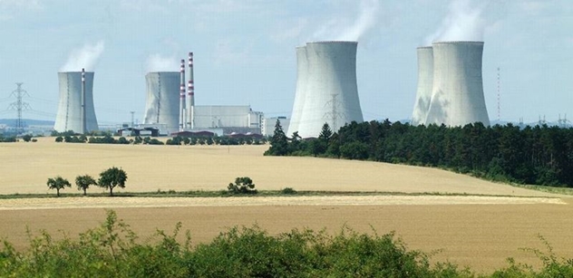 O svých plánech v jaderné energetice bude Česká republika informovat Koreu