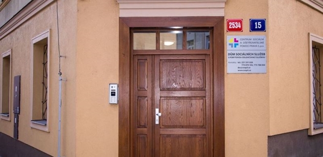Praha 5: Jak pobytové odlehčovací zařízení Na Neklance pomáhá seniorům