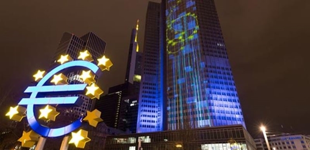 Dominik Rusinko: Evropská centrální banka míří k červnovému snížení sazeb