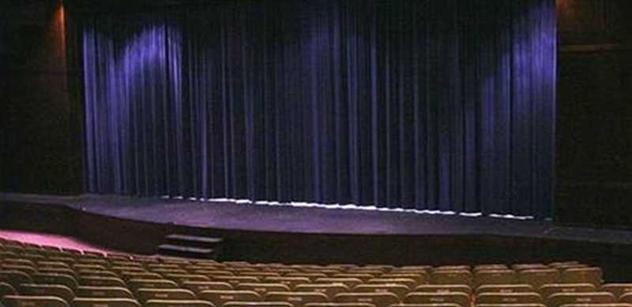 Přehlídka ke Světovému dni divadla pro děti a mládež nabídne představení pro batolata i studenty středních škol