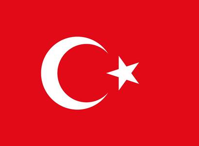 Turecko, náš vzor