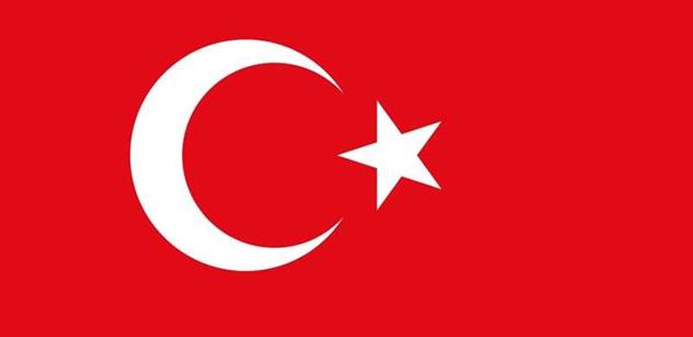 Vaše Věc: Turecko náboženským státem?