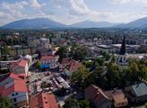 Frýdlant nad Ostravicí: Dodávku elektřiny v Beskydech zlepší opravená rozvodna