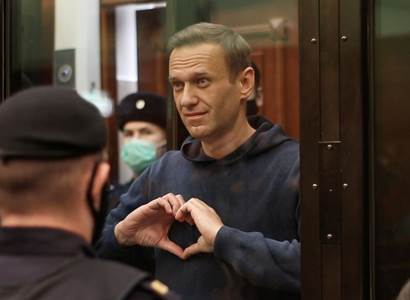 „To se nesmí říct?“ Člověk z ČT odhalil, co byl Navalnyj zač. Se zlou se potázal, od vlastních