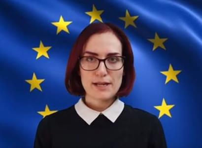 Gregorová (Piráti): EU nemá v zahraniční politice jednotný hlas