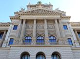 Historická budova Národního muzea se opět otevřela veřejnosti