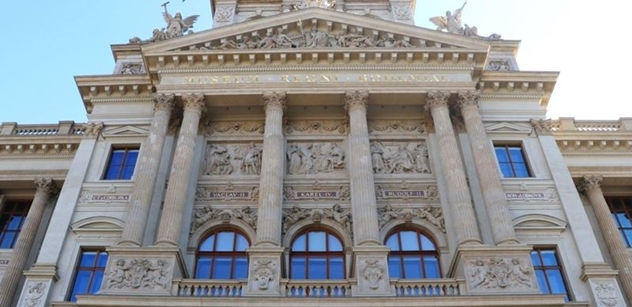 Historická budova Národního muzea se opět otevřela veřejnosti