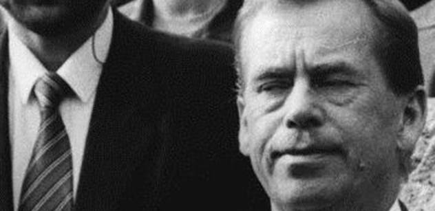 Co Havel v roce 89 slíbil a nesplnil: Slova muže, který včera zesnul