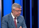 Ministr Havlíček: Na nové televizní vysílání přešla celá Česká republika ani ne za rok
