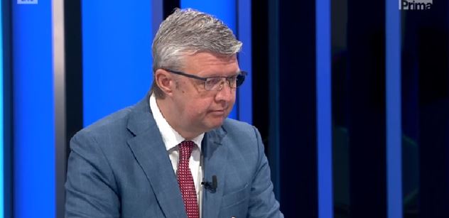 Ministr Havlíček: Příští týden by měl být testů dostatek, firmy by se neměly předzásobovat