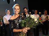 Helena Vondráčková vyrazí příští rok na sólové turné  po Německu! Předtím převezme v Berlíně cenu