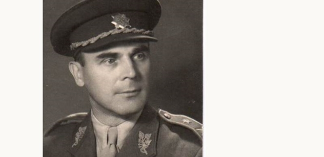 Smutné výročí: Vražda generála Píky patří k nejhorším zločinům českých komunistů
