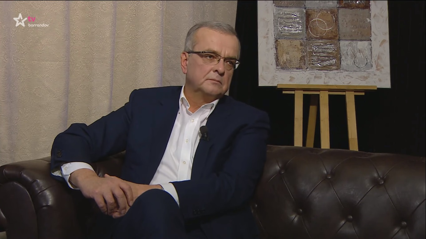 A to myslíš vážně? Kalousek zatlačil na „ministra financí" PirSTAN. Toto vypadlo | ParlamentniListy.cz – politika ze všech stran - Vimarsana News