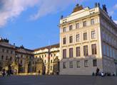 Veřejnosti se dnes otevřou reprezentační prostory Pražského hradu