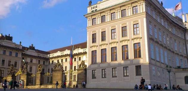 Strašidlo obchází Českem: Nebudou volby, nebude prezident