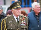 Válečný veterán Jan Hronek: Druhá světová válka by nemusela být poslední. Hrozí narušení míru