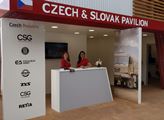 Na veletrhu IDEX 2019 v Abu Dhabí poutaly velkou pozornost exponáty českých a slovenských firem holdingu CZECHOSLOVAK GROUP a společnosti TATRA TRUCKS