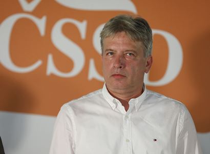 Onderka (ČSSD): Oč půjde v říjnových volbách