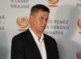 Ministr Petříček pozval na snídani obhájce lidských práv