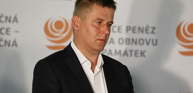 Pražská ČSSD vybrala jako kandidáta na předsedu ministra Petříčka