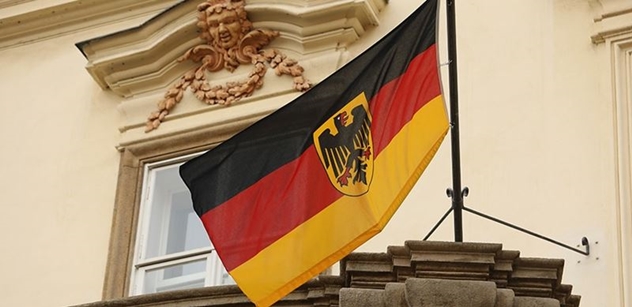 Pokus o převrat v Německu: Chtěli instalovat knížete. Velké zatýkání