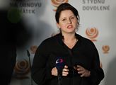 Zeman se sejde s Maláčovou, debatovat by mohli o návrzích MPSV