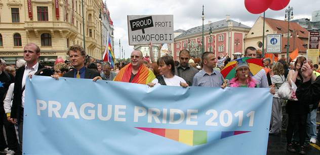 Michal Semín: Lesk a bída homosexualismu
