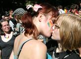Prague Pride se daří, odpůrci zuří