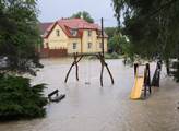 Dušan Stuchlík: Povodně 2013 aneb poučili jsme se?