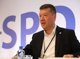 Okamura (SPD): K přijetí Istanbulské úmluvy v ČR nesmí dojít