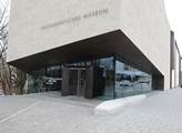 Sudetoněmecké muzeum v Mnichově