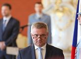 Čeští politici se v hodnocení německého kompromisu různí