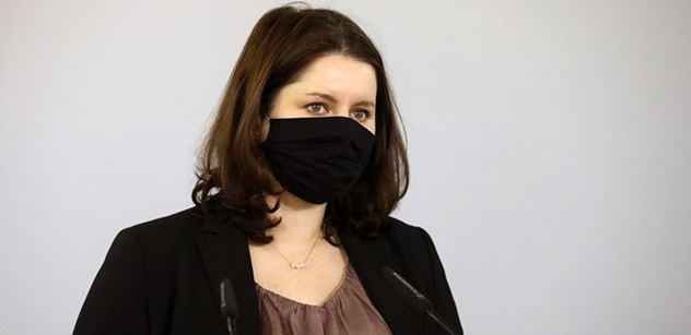 Ministryně Maláčová: Kurzarbeit je nejlepší ochrana před propouštěním