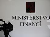 Ministerstvo financí: Marie Bílková jmenována náměstkyní ministryně