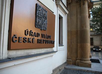 Úřad vlády: Vláda přijala balíček opatření, který má pomoci s hledáním ubytovacích kapacit pro uprchlíky z Ukrajiny