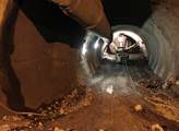 A znovu tunel Blanka: Praha čelí žalobě o 151 milionů 