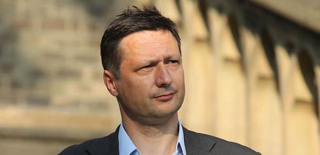 Zelení: Předsedou se stal Petr Štěpánek. První místopředsedkyně je Magdalena Davis