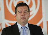 Ministr Hamáček: Musíme být aktivní a být slyšet