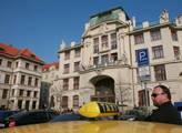 Praha i radnice vstoupí do roku 2015 s rozpočtovým provizoriem 