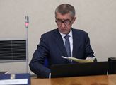 Premiér Babiš: Rozpočet na rok 2020 navrhneme s deficitem 40 miliard korun