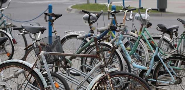 Křemen (TOP 09): Město Kolín získalo dotaci více než 6 milionů korun na výstavbu cyklostezky